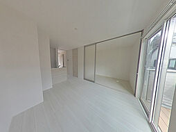 Ｄ-ＲＯＯＭ若宮 105 1階1LDKのリビング/ダイニング