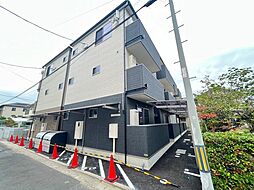 広島電鉄宮島線 楽々園駅 徒歩5分