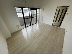 武田ビル 5階1Kのリビング/ダイニング