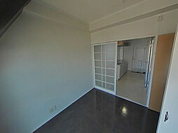 TBSビル 5階1DKのリビング/ダイニング