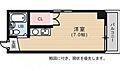 サンシャイン舟入本町10階3.8万円