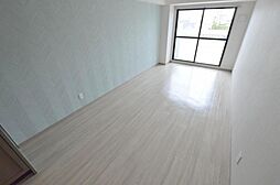 アポイントビル舟入幸町 4階ワンルームのリビング/ダイニング