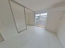 Ｄ-ＲＯＯＭ若宮 203 2階1LDKのリビング/ダイニング