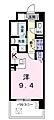 ワイズエスト3階6.3万円