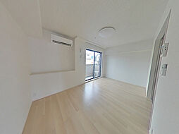 ララ・カッツェ・Ｏ 1階1LDKのリビング/ダイニング