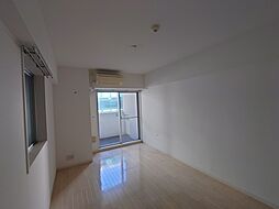 プレディアスタイル紙屋町 4階1Kのリビング/ダイニング