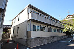 プロスペラーレA棟