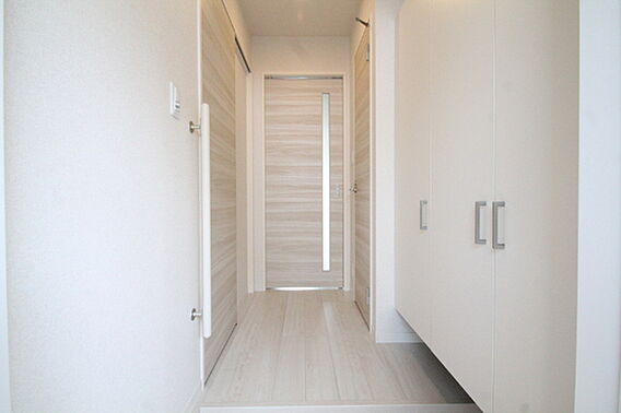 アリスティオ・ガーデンY_内装_2