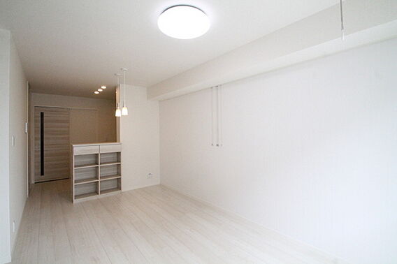 アリスティオ・ガーデンY_内装_0