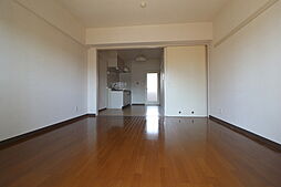 プルミエール 3階1DKのリビング/ダイニング