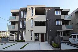 グランテリア楽々園S