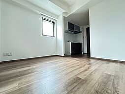 LiveCasa土橋 12階1LDKのリビング/ダイニング