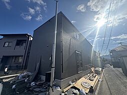 (仮称) 上の浜一丁目アパート