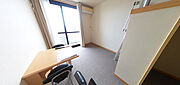 ※別部屋の写真です