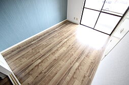 アーバン田部 1DKの写真