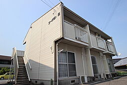 コーポ松浦　B