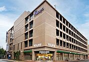 スーパー「ユアーズ幟町店まで415ｍ」
