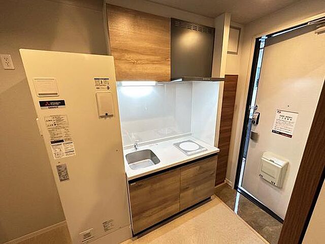 キッチン