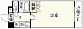 サンローレル串戸7階3.3万円