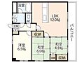 サンロード西村3階8.8万円