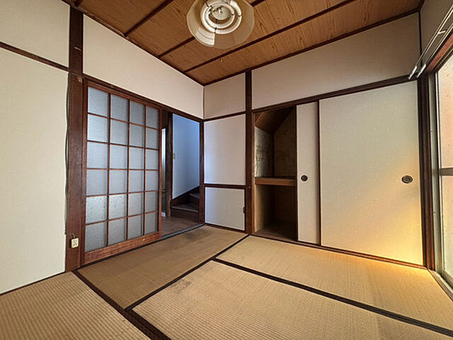 室内
