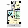 サーパス沼田1階6.0万円