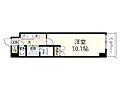 Soleado十日市4階6.7万円