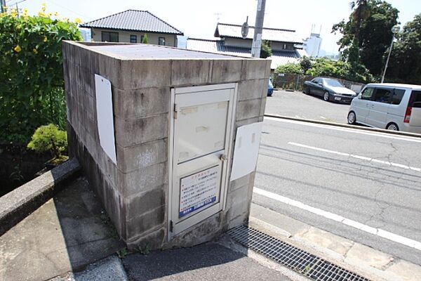 パインハウスII ｜広島県広島市佐伯区三宅3丁目(賃貸マンション1R・4階・16.90㎡)の写真 その17