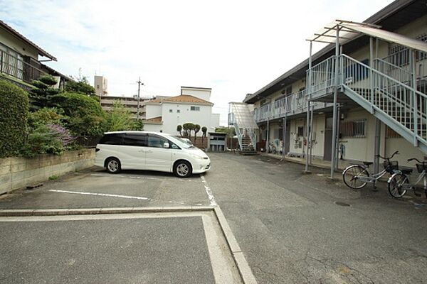 広島県広島市佐伯区三筋2丁目(賃貸アパート2DK・1階・37.50㎡)の写真 その16