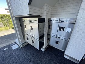 トワスール美の里  ｜ 広島県広島市佐伯区美の里2丁目（賃貸アパート1R・2階・17.36㎡） その18