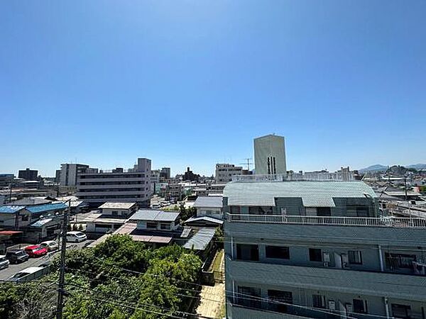 広島県広島市佐伯区五日市中央2丁目(賃貸マンション1R・5階・20.00㎡)の写真 その14