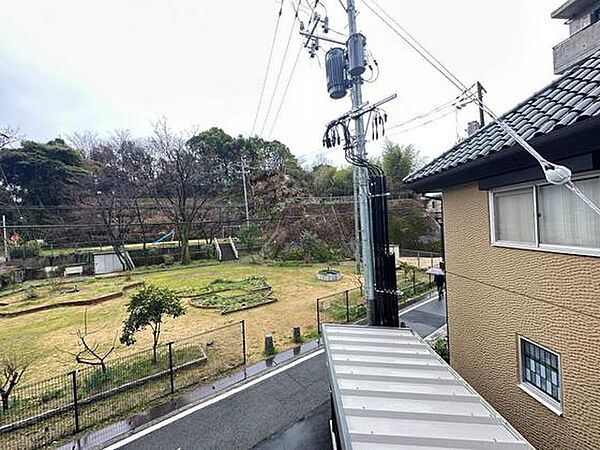 広島県広島市佐伯区海老山町(賃貸マンション1R・2階・28.56㎡)の写真 その14