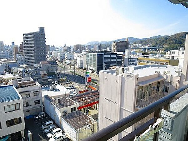 広島県広島市西区中広町3丁目(賃貸マンション1K・4階・20.50㎡)の写真 その14