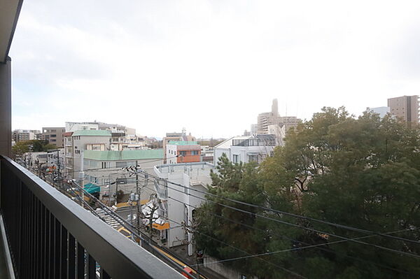 広島県広島市中区千田町2丁目(賃貸マンション1LDK・5階・35.08㎡)の写真 その13