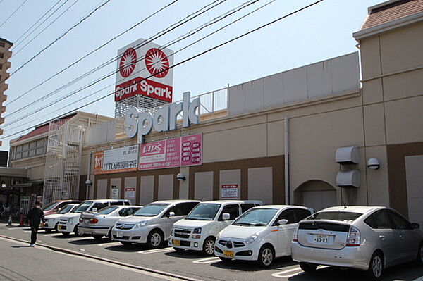 広島県広島市西区庚午北2丁目(賃貸アパート2K・2階・33.60㎡)の写真 その14