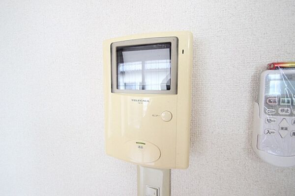 メゾン　アルカンシェルＢ ｜山口県岩国市装束町4丁目(賃貸アパート2LDK・2階・58.53㎡)の写真 その12