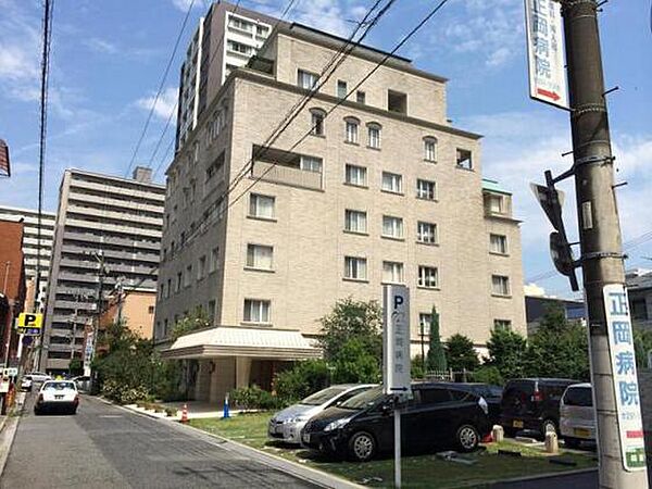 広島県広島市中区十日市町1丁目(賃貸マンション1K・4階・39.04㎡)の写真 その22