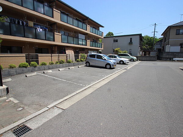 広島県広島市佐伯区八幡東1丁目(賃貸マンション3DK・1階・61.67㎡)の写真 その15