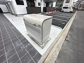 広島県広島市佐伯区三筋1丁目（賃貸アパート1LDK・2階・29.78㎡） その17