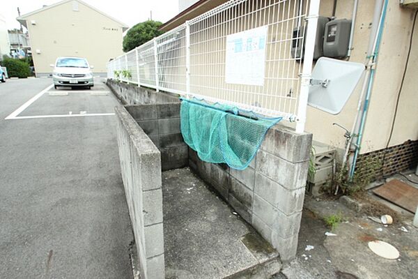 広島県広島市佐伯区利松1丁目(賃貸アパート3DK・2階・53.70㎡)の写真 その16