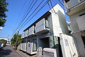 広島県広島市佐伯区吉見園（賃貸マンション1K・3階・21.10㎡） その1