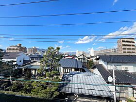 広島県広島市佐伯区吉見園（賃貸マンション1K・3階・21.10㎡） その13