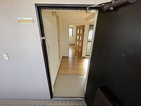 ウイング大竹  ｜ 広島県大竹市南栄2丁目（賃貸マンション1K・4階・20.00㎡） その8