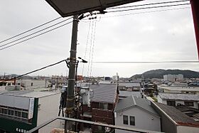 ピア大竹  ｜ 広島県大竹市西栄1丁目（賃貸マンション1K・4階・19.76㎡） その15