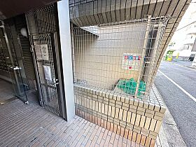 広島県広島市中区猫屋町（賃貸マンション1K・4階・17.05㎡） その20