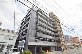 広島県広島市西区横川新町（賃貸マンション1K・3階・20.65㎡） その1