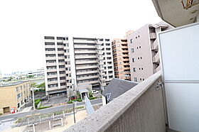 広島県広島市中区平野町（賃貸マンション1R・5階・28.22㎡） その14