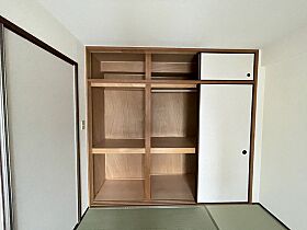 広島県広島市西区南観音2丁目（賃貸マンション3LDK・4階・64.71㎡） その13