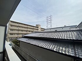 広島県広島市西区庚午南2丁目（賃貸マンション2LDK・2階・61.00㎡） その13