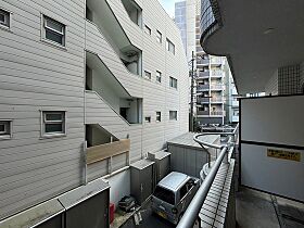 広島県広島市中区南竹屋町（賃貸マンション1LDK・2階・50.61㎡） その14